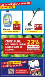 Catalogue ALDI semaine 17 page 2