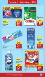 Catalogue ALDI semaine 17 page 23