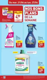 Catalogue ALDI semaine 17 page 24