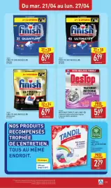 Catalogue ALDI semaine 17 page 25