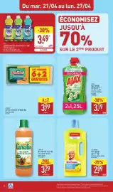Catalogue ALDI semaine 17 page 26