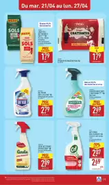 Catalogue ALDI semaine 17 page 27