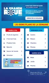 Catalogue ALDI semaine 17 page 3