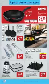 Catalogue ALDI semaine 17 page 30