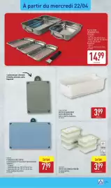 Catalogue ALDI semaine 17 page 31