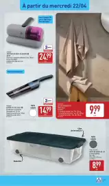 Catalogue ALDI semaine 17 page 33