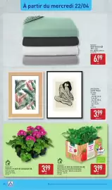 Catalogue ALDI semaine 17 page 36