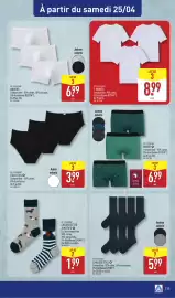 Catalogue ALDI semaine 17 page 37