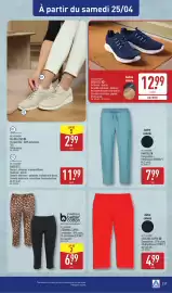 Catalogue ALDI semaine 17 page 39