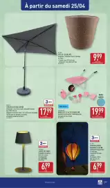 Catalogue ALDI semaine 17 page 41