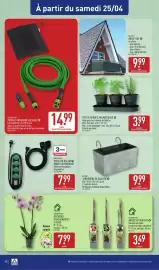 Catalogue ALDI semaine 17 page 42