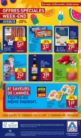 Catalogue ALDI semaine 17 page 43