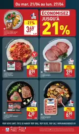 Catalogue ALDI semaine 17 page 6