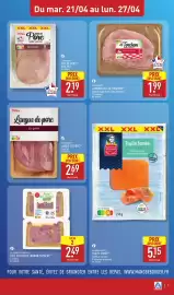 Catalogue ALDI semaine 17 page 9