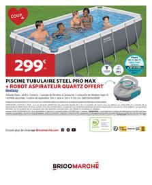 Catalogue Bricomarché page 32