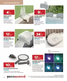 Catalogue Bricomarché page 10