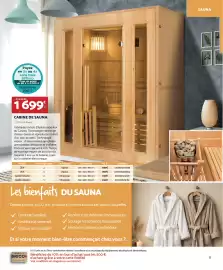 Catalogue Bricomarché page 11