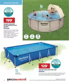 Catalogue Bricomarché page 12