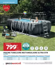 Catalogue Bricomarché page 14