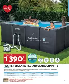 Catalogue Bricomarché page 15