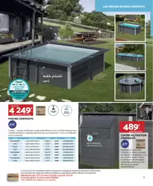 Catalogue Bricomarché page 17