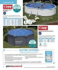 Catalogue Bricomarché page 18