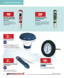 Catalogue Bricomarché page 22