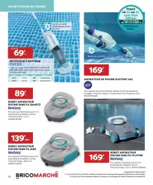 Catalogue Bricomarché page 24