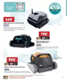 Catalogue Bricomarché page 25