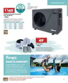 Catalogue Bricomarché page 27