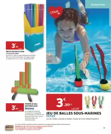 Catalogue Bricomarché page 29