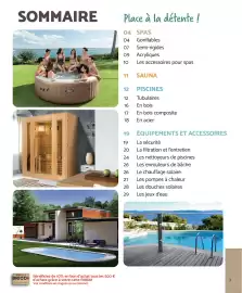 Catalogue Bricomarché page 3