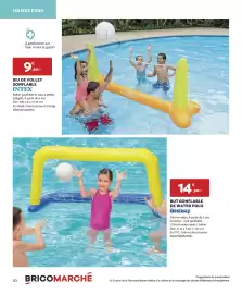 Catalogue Bricomarché page 30