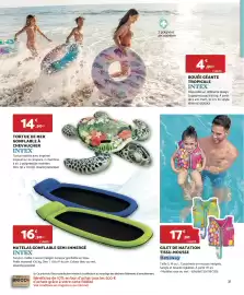 Catalogue Bricomarché page 31