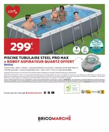 Catalogue Bricomarché page 32