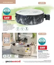 Catalogue Bricomarché page 4