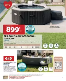 Catalogue Bricomarché page 5