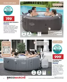 Catalogue Bricomarché page 6