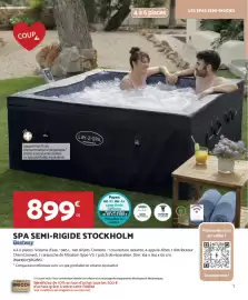 Catalogue Bricomarché page 7