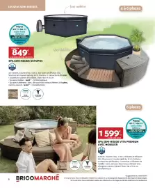 Catalogue Bricomarché page 8