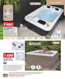 Catalogue Bricomarché page 9