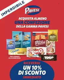 Volantino Iper Tosano Pagina 1