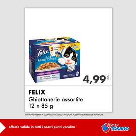 Volantino Iper Tosano settimana 16 Pagina 6