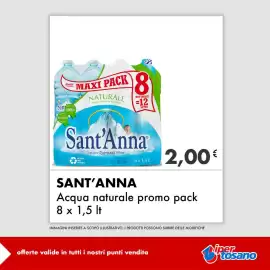 Volantino Iper Tosano settimana 16 Pagina 4