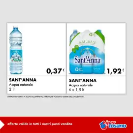 Volantino Iper Tosano settimana 16 Pagina 5