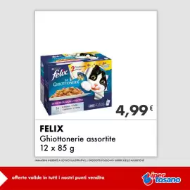 Volantino Iper Tosano settimana 16 Pagina 6