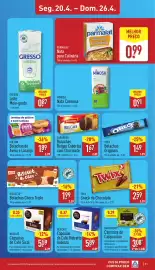 Folheto ALDI semana 17 Página 11