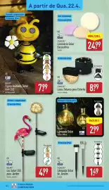 Folheto ALDI semana 17 Página 16