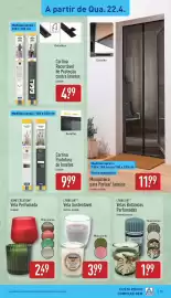 Folheto ALDI semana 17 Página 19
