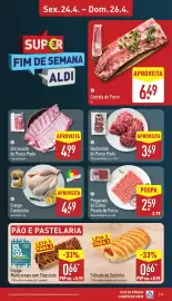 Folheto ALDI semana 17 Página 21